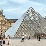 Opera Garnier * פריז