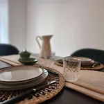 Apartamento Opera Garnier