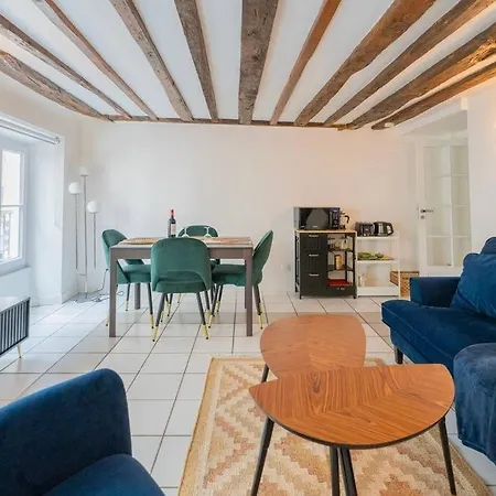 Opera Garnier * Paříž