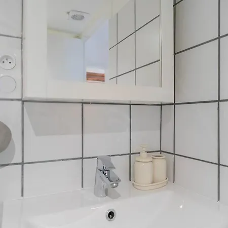 Opera Garnier Paříž