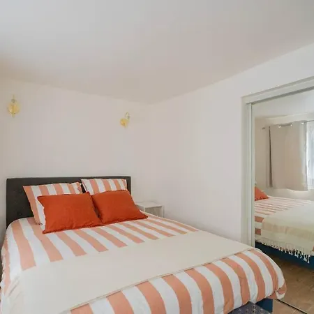 Apartmán Opera Garnier *