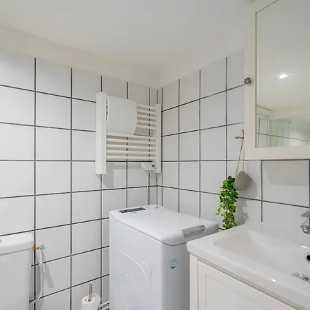 Apartmán Opera Garnier Paříž