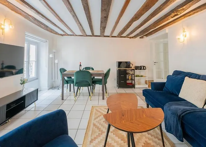 Opera Garnier * Párizs