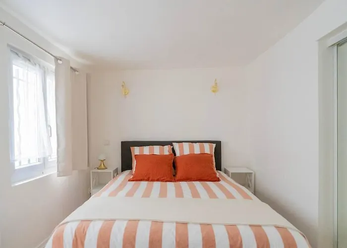 Opera Garnier Apartman *