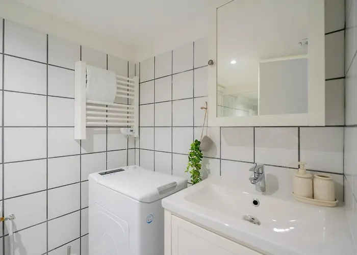Apartament Opera Garnier Paryż
