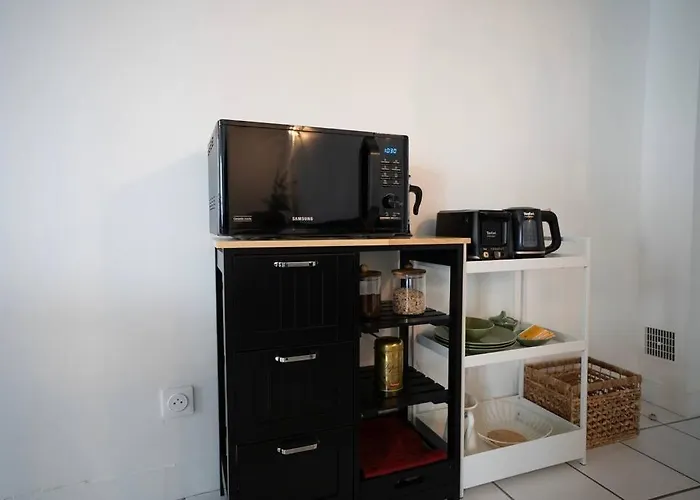 Opera Garnier Párizs