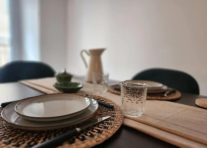 Apartman Opera Garnier