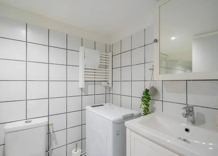 Apartman Opera Garnier Párizs