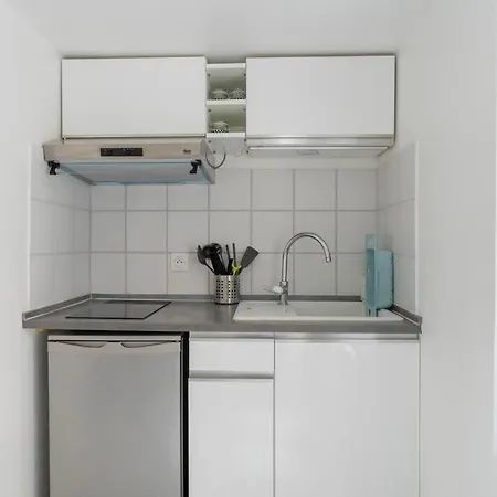 Opera Garnier Apartamento