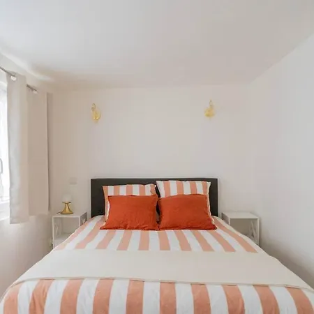 Opera Garnier Apartamento *