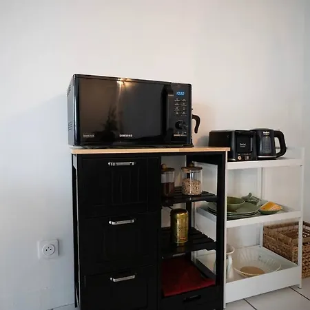 Opera Garnier París