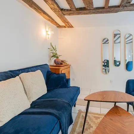 Opera Garnier Apartamento *