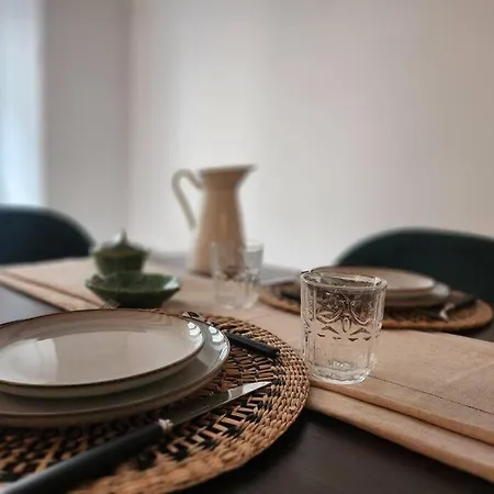 Apartamento Opera Garnier